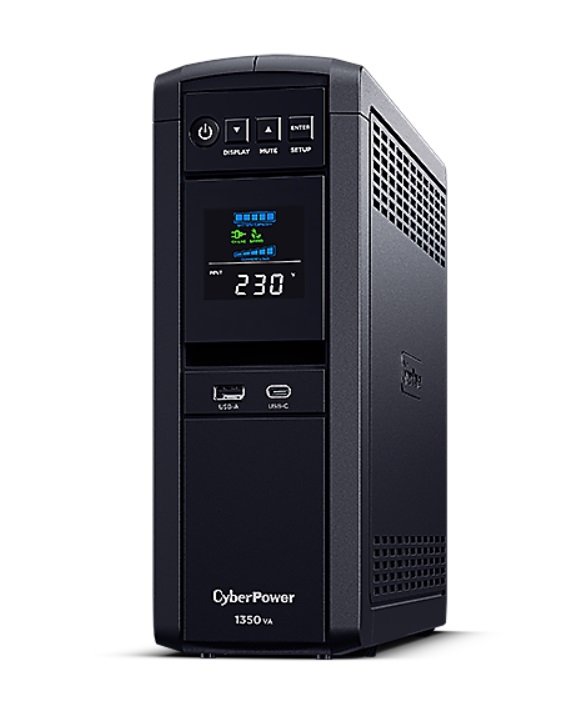 CP1350EPFCLCD