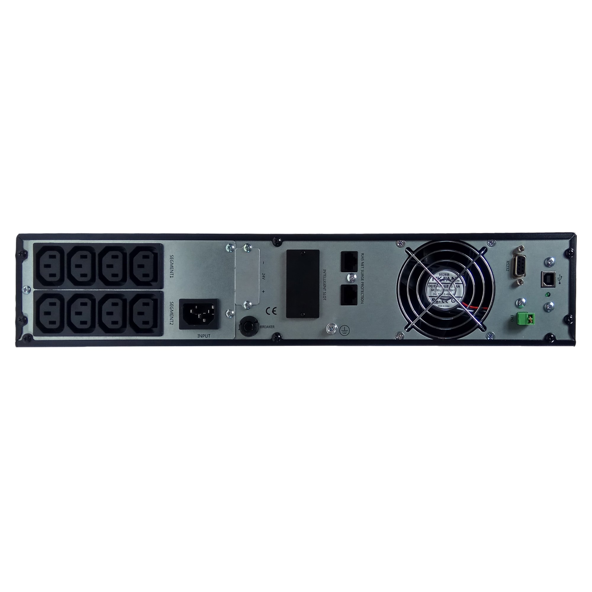 SVC-TRX11-1KL-LCD/CS09C13