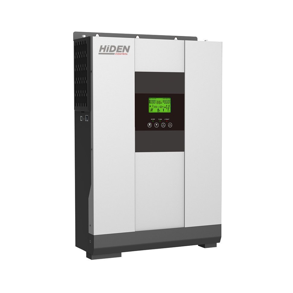 HiDEN Control HS20-5048P