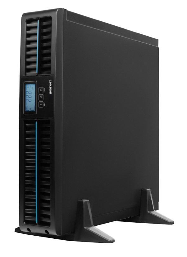 SMARTWATT UPS DATA PRO COMBO 3kVA