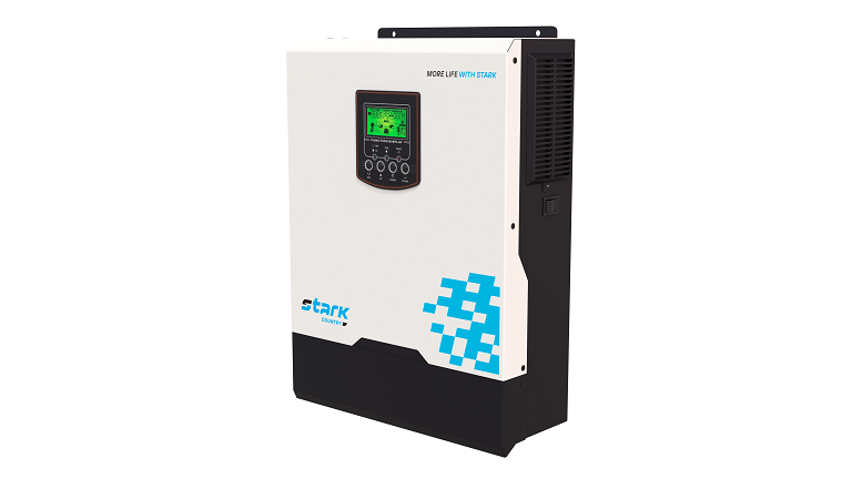 Stark Country 3000 INV SOLAR V