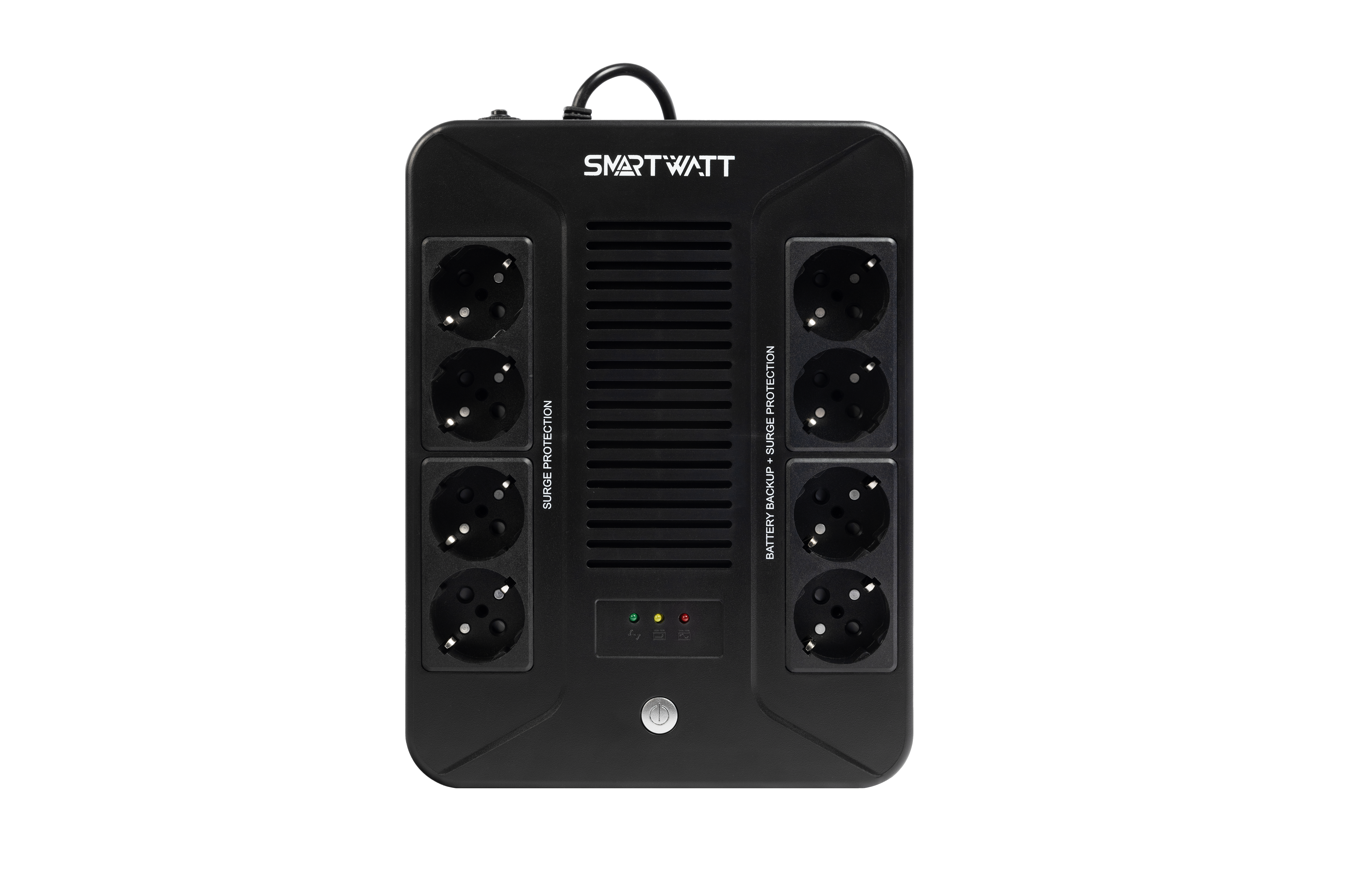 SMARTWATT UPS SAFE PRO 650