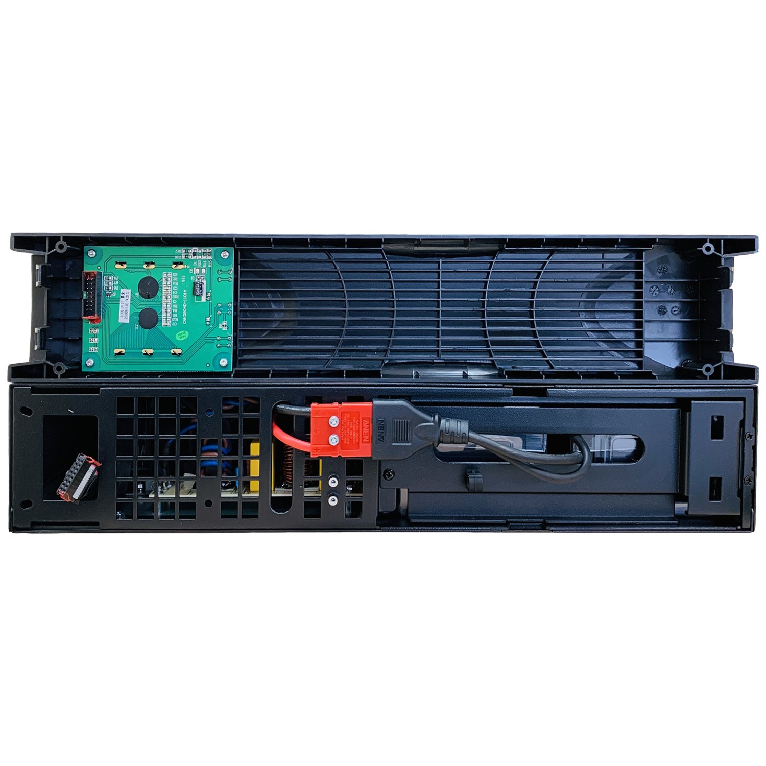 SVC-TRX11-2KL-LCD/CS09C13