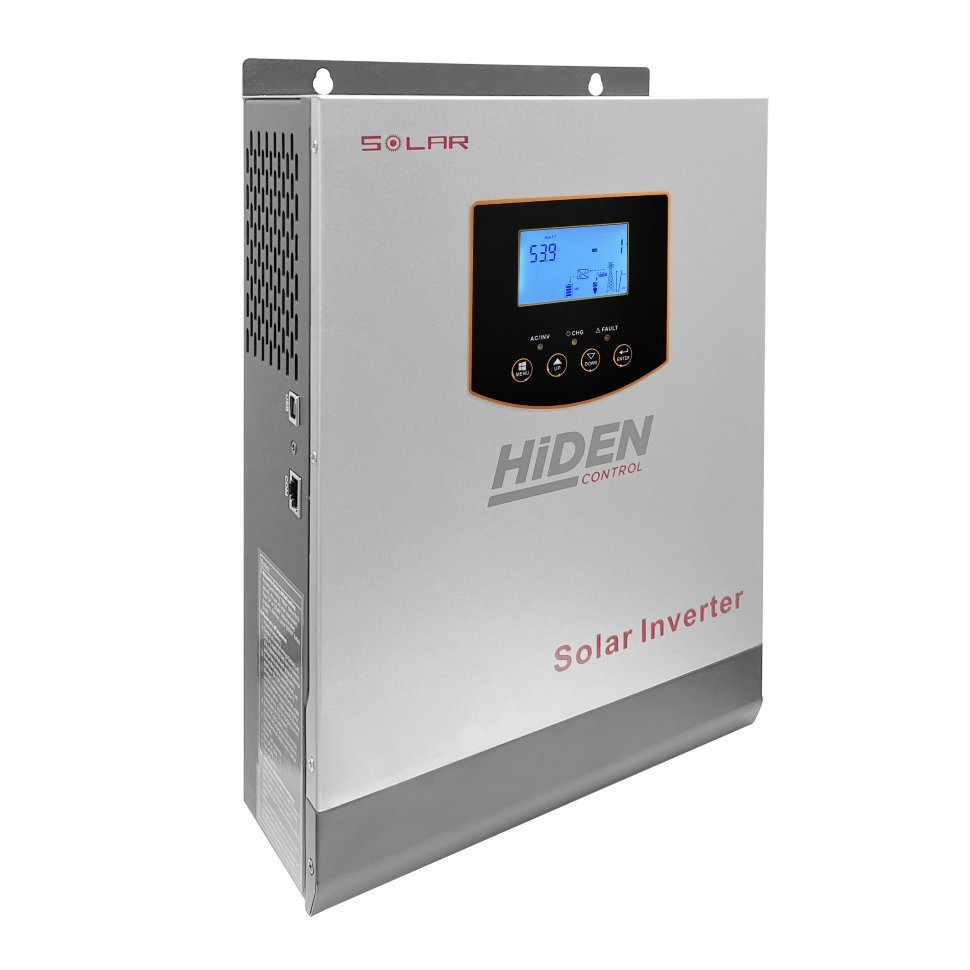 HiDEN Control HS20-2024P