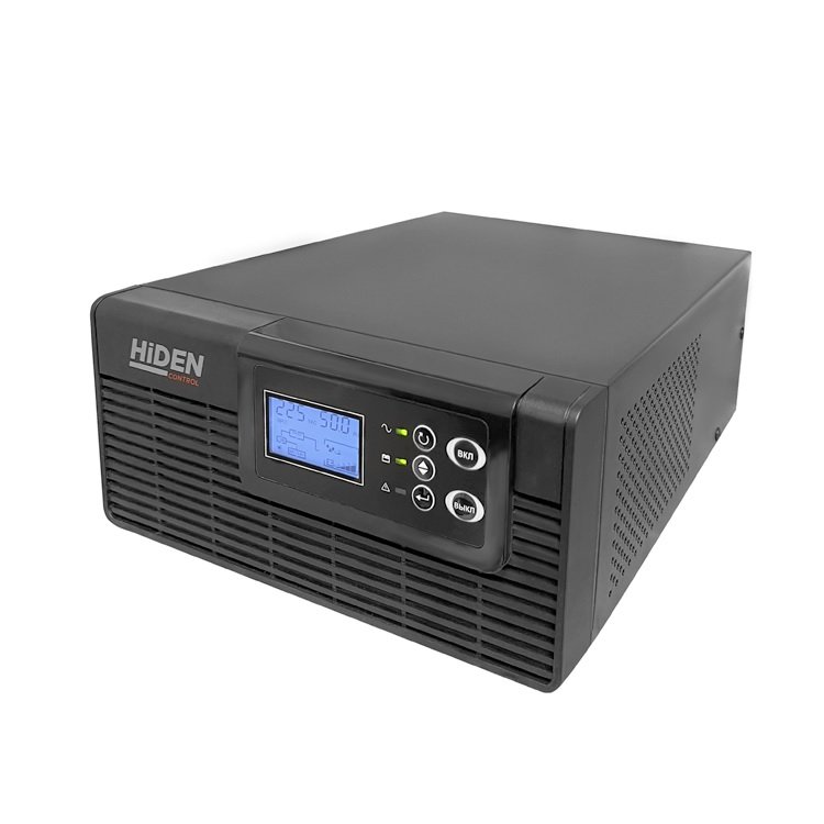 HiDEN Control HPS20-0612