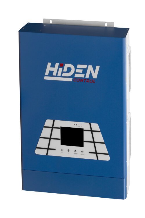 HiDEN Control HS35-10048PRO