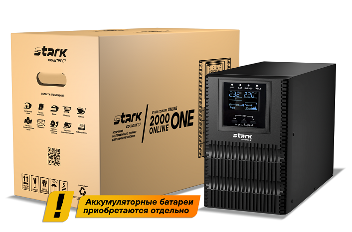 Stark Country 2000 ONLINE ONE