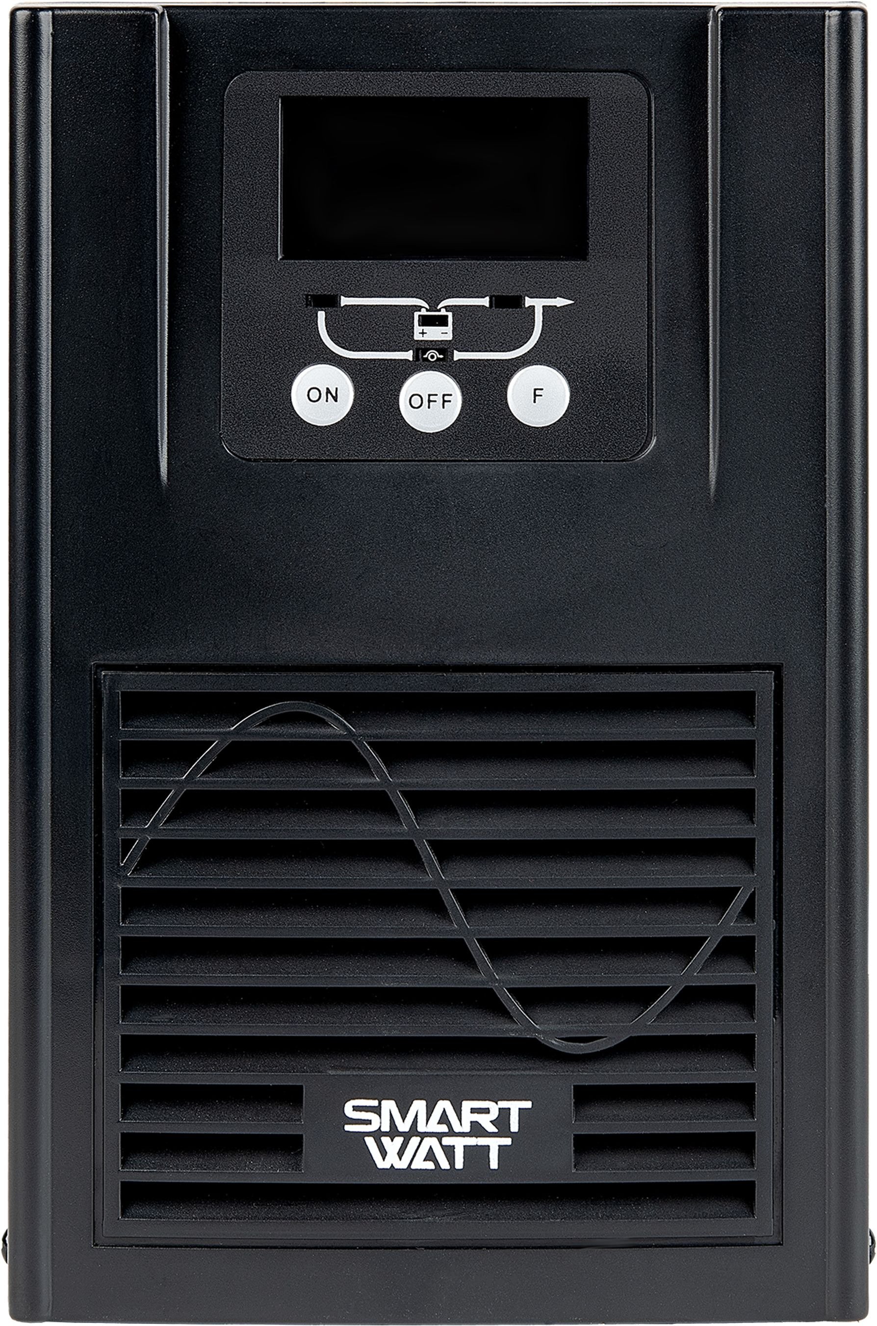 SMARTWATT UPS MASTER IEC 1kVA