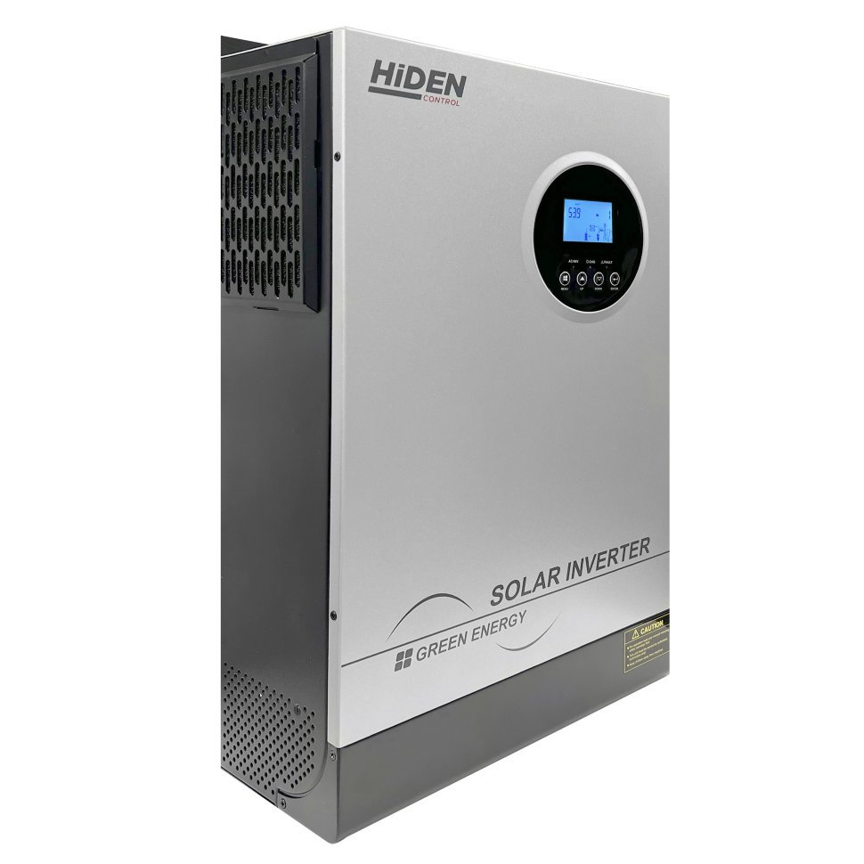 HiDEN Control HS20-5548 PRO (HV)