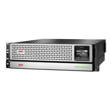 SRTL1000RMXLI-NC APC Smart-UPS SRT 900 ВА