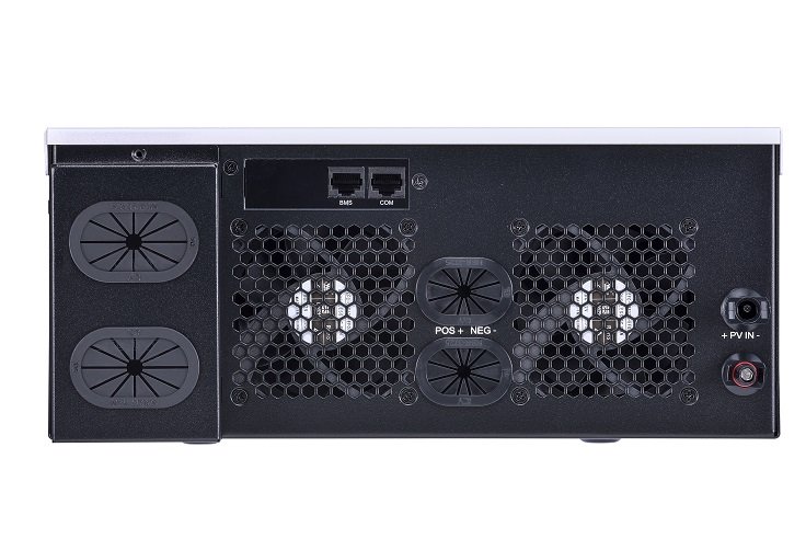 Stark Country 6000 INV SOLAR V