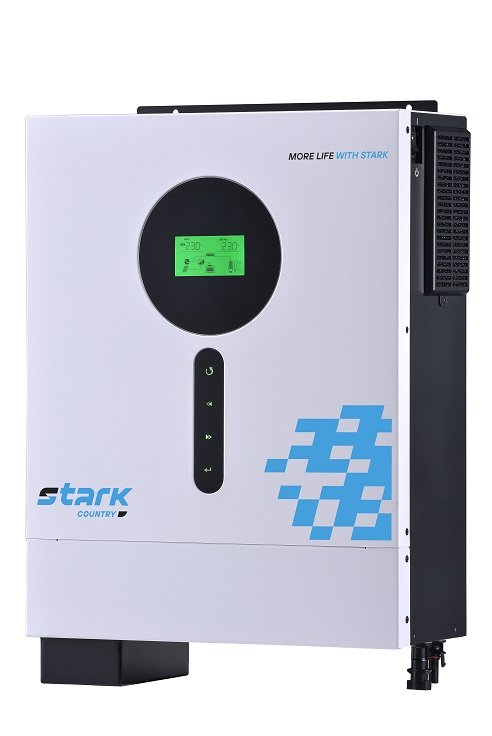 Stark Country 6000 INV SOLAR V