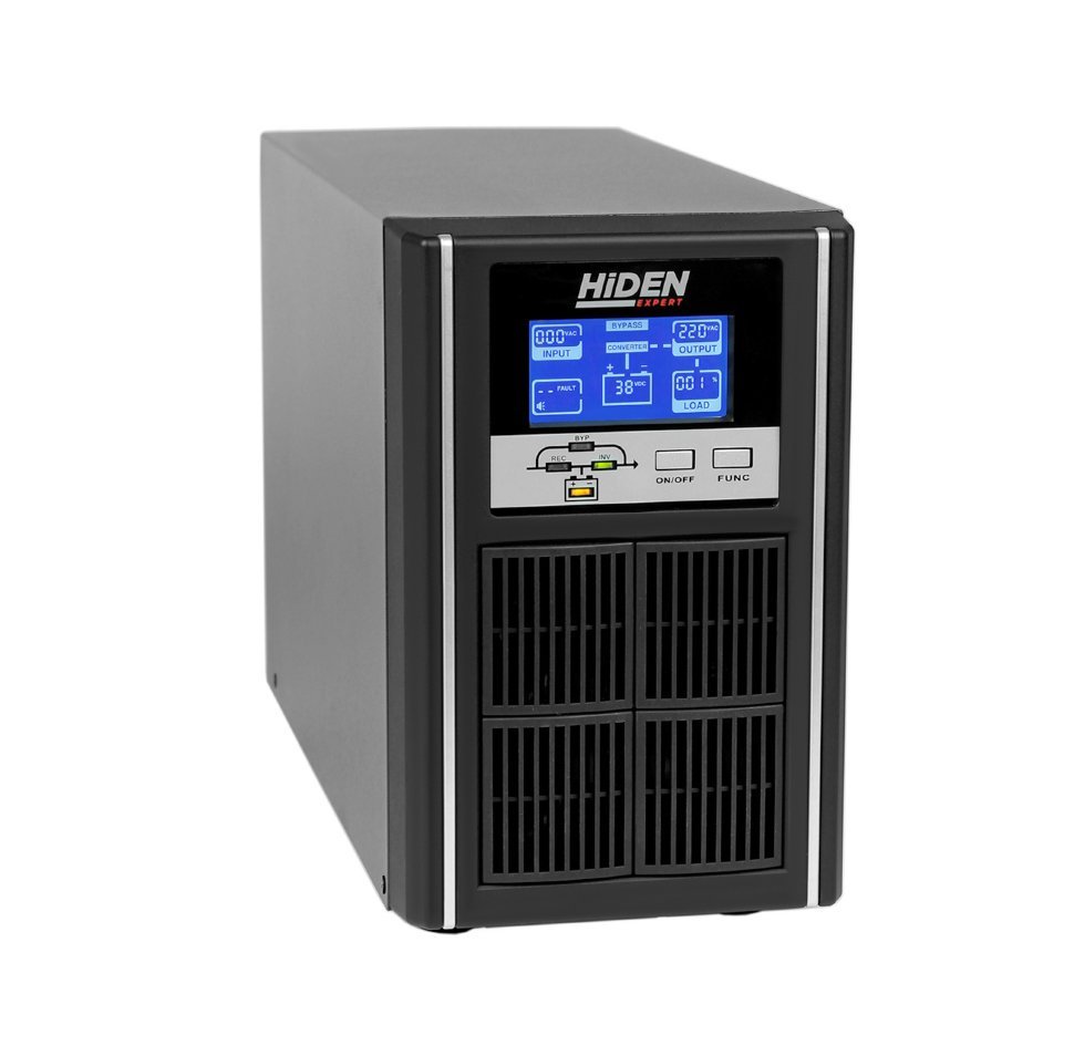 HiDEN UDC9201S