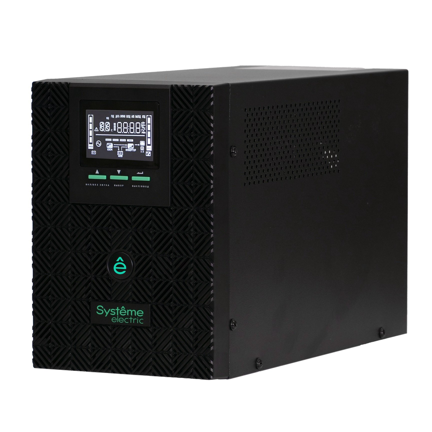 SMXSE1000T Systeme Electric