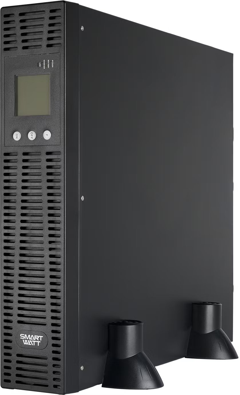SMARTWATT UPS SECURE IEC 1kVA