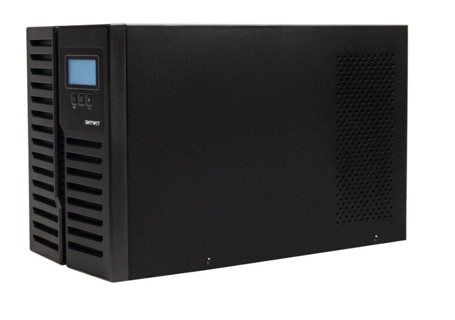 SMARTWATT UPS XPERT EURO 3kVA