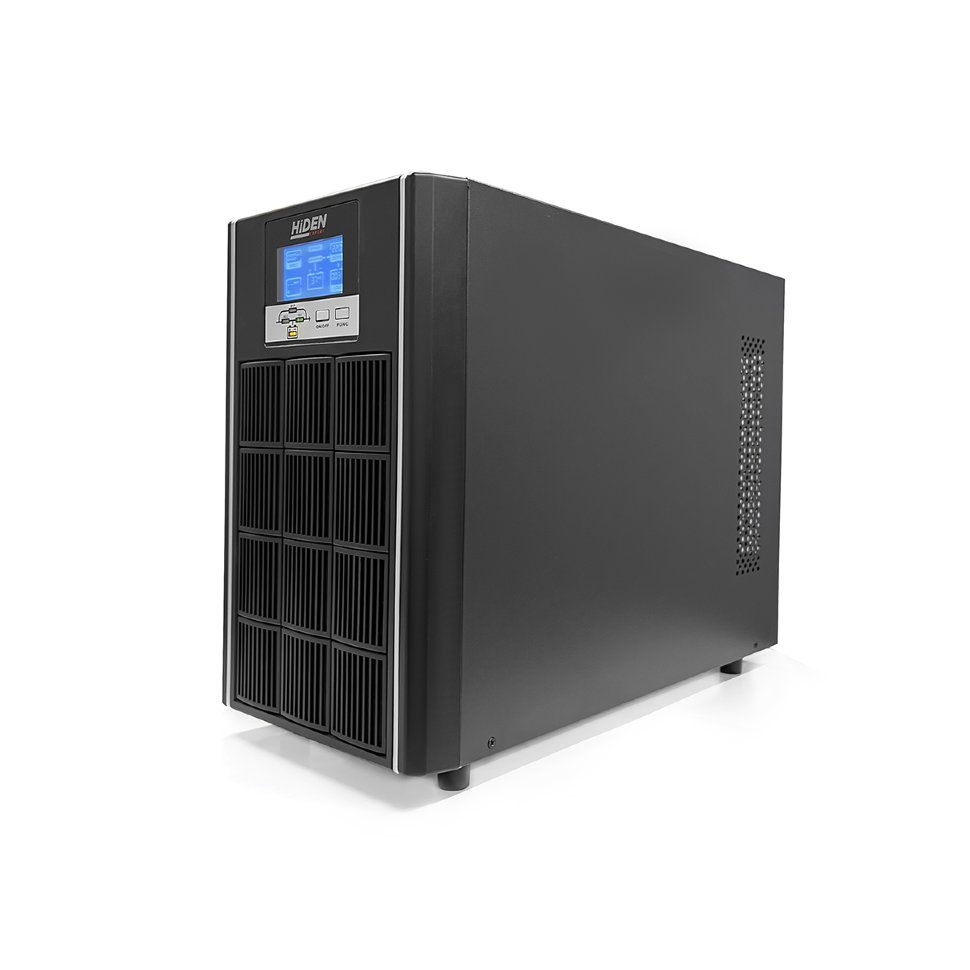 HiDEN UDC9202H-72