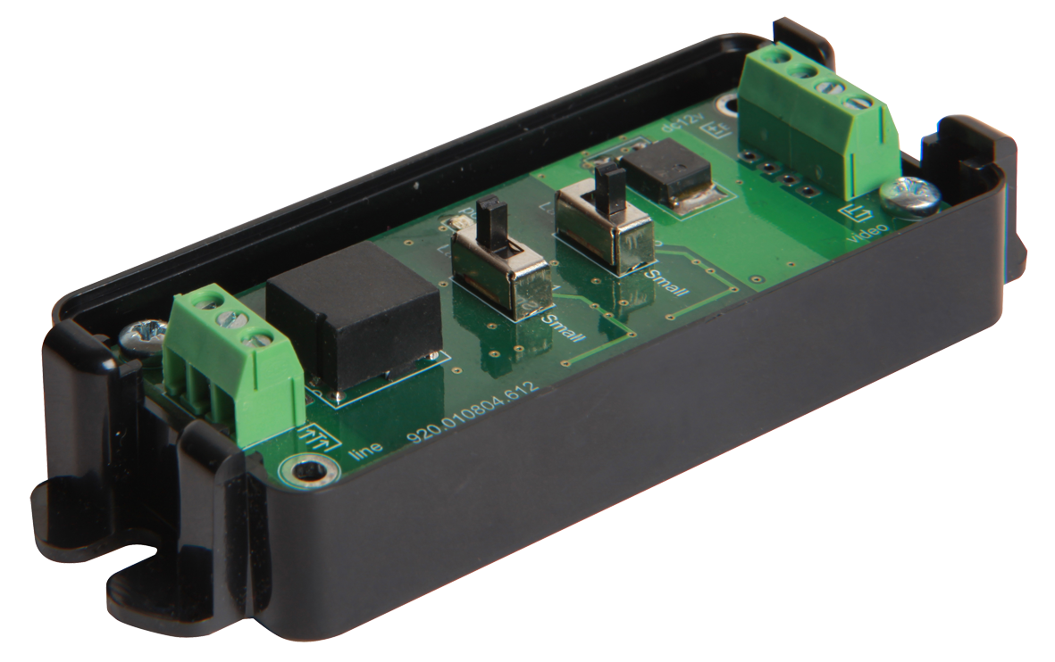 AVT-RX1302TVI