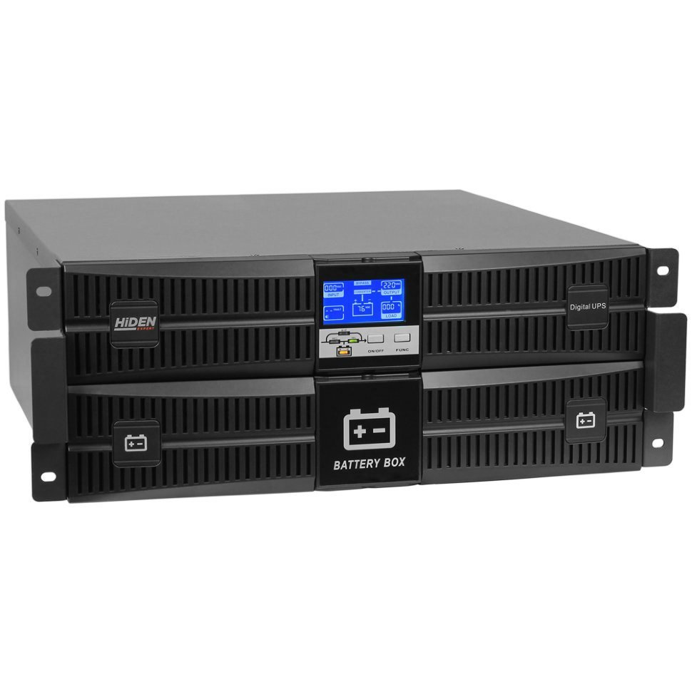 HiDEN UDC9202S-RT
