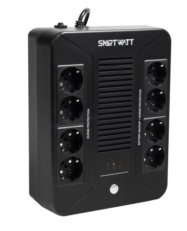 SMARTWATT UPS SAFE PRO 800
