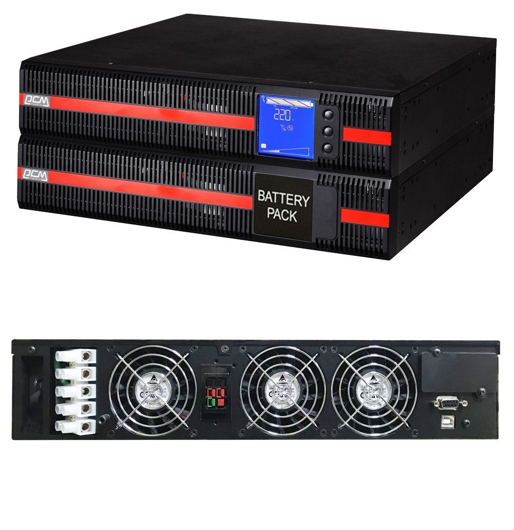 Macan MRT-6000 6000Вт 6000ВА черный без батареи