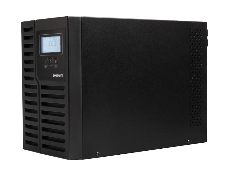 SMARTWATT UPS XPERT COMBO 1kVA
