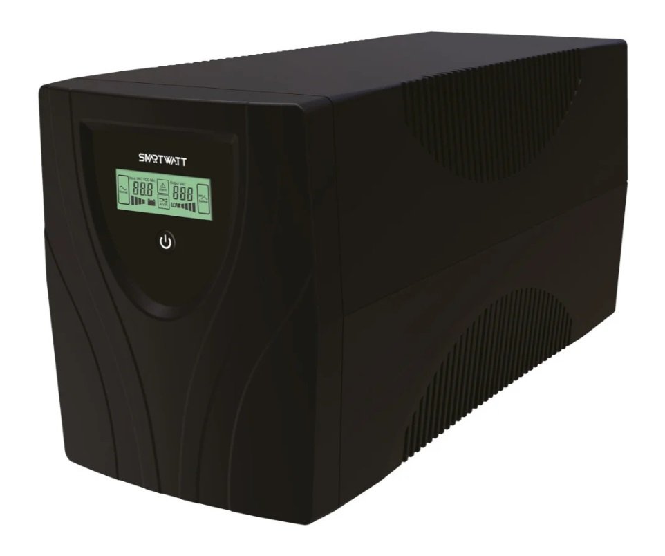 SMARTWATT UPS UNI PRO LCD 2000