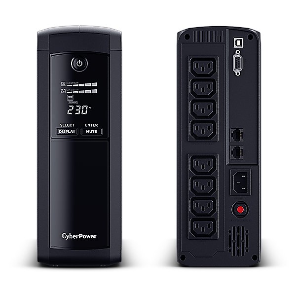 VP1600EILCD
