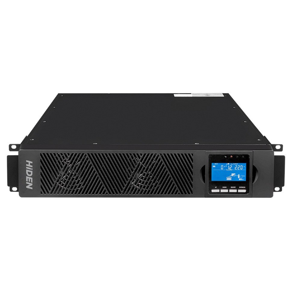 HiDEN KU9110-RT PF=1.0