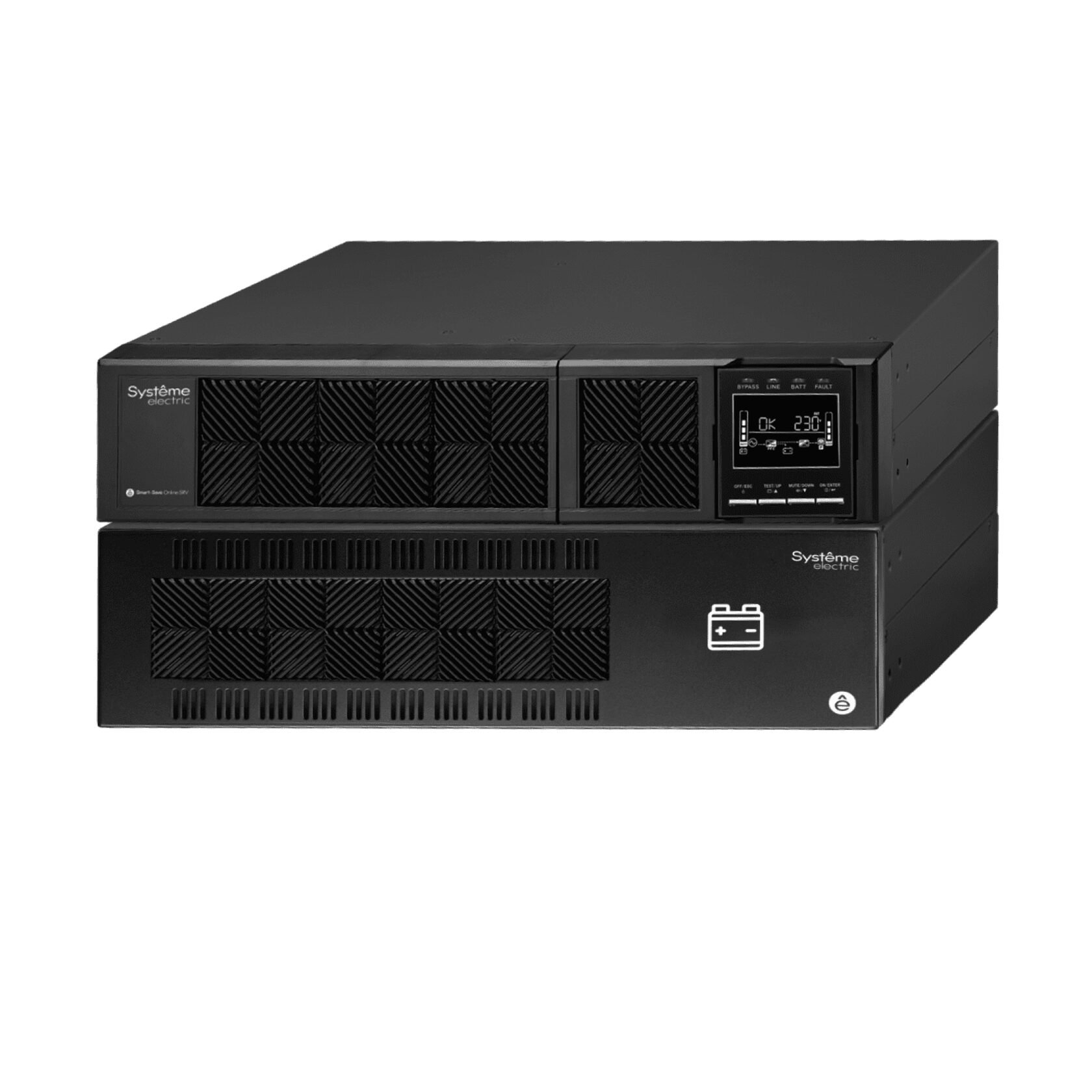 SRVSE6KRTXLI5U Systeme Electriс