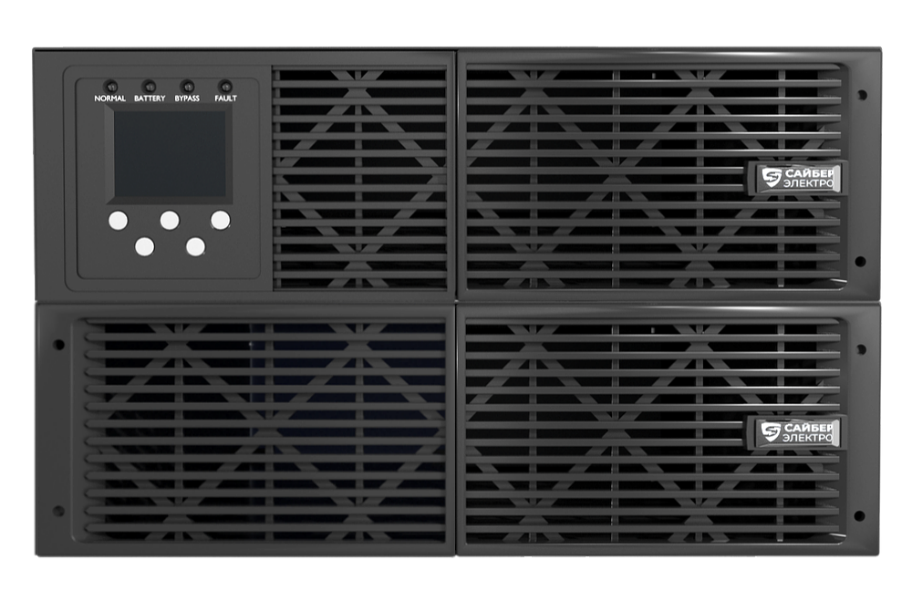 ЭКСПЕРТ-6000Р