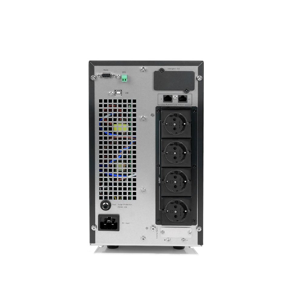 HiDEN UDC9203H-96