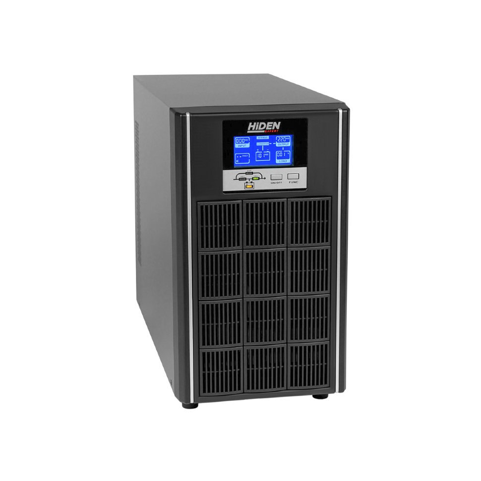 HiDEN UDC9203H-96