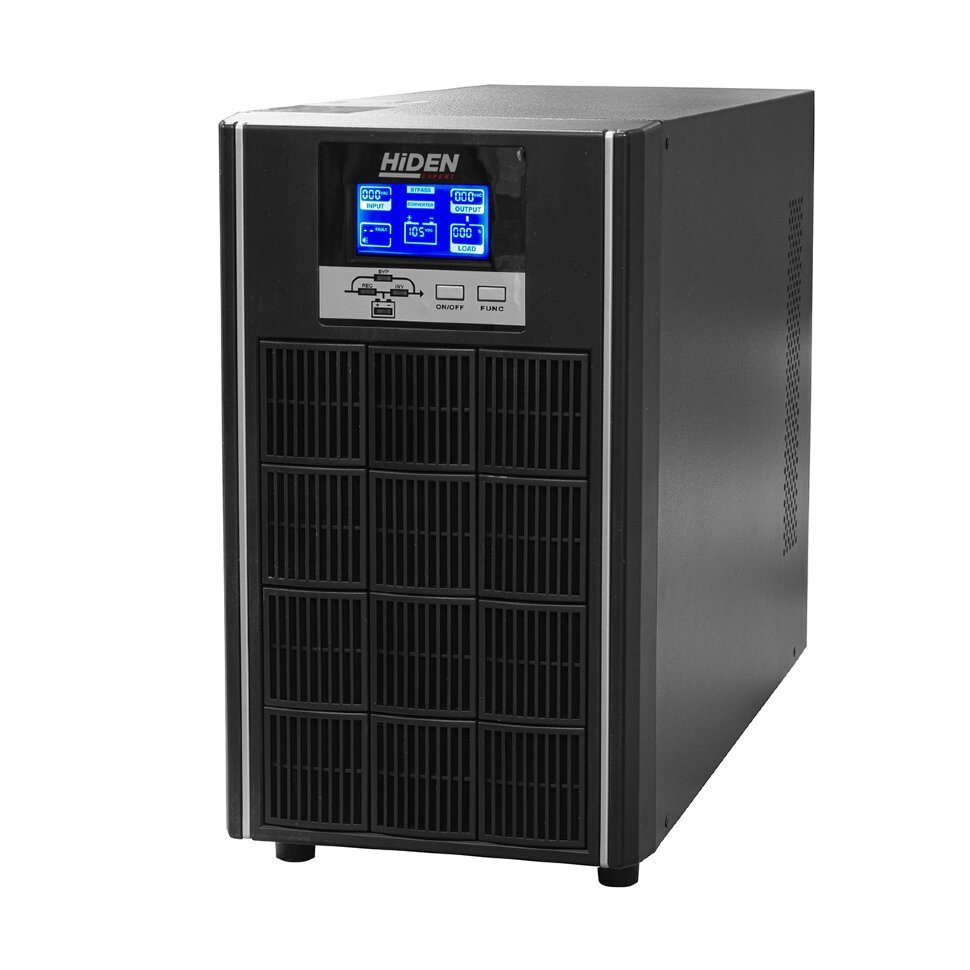 HiDEN UDC9203H-96