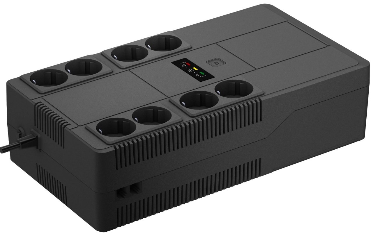 HiDEN ULS800EF