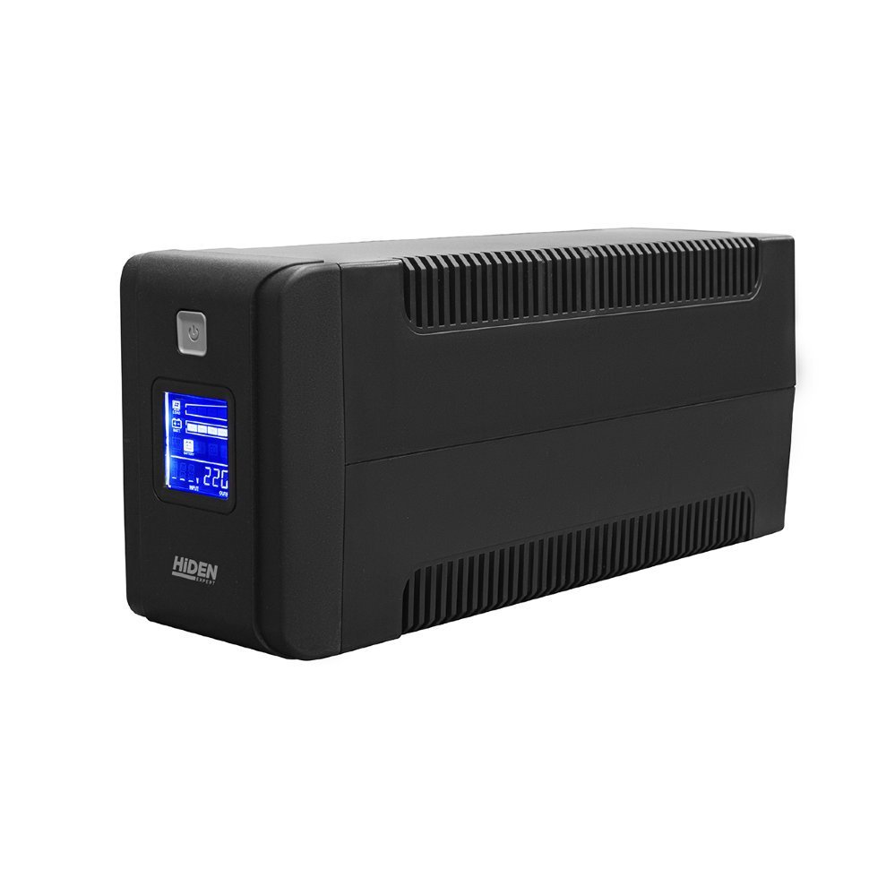 HiDEN ULS600C