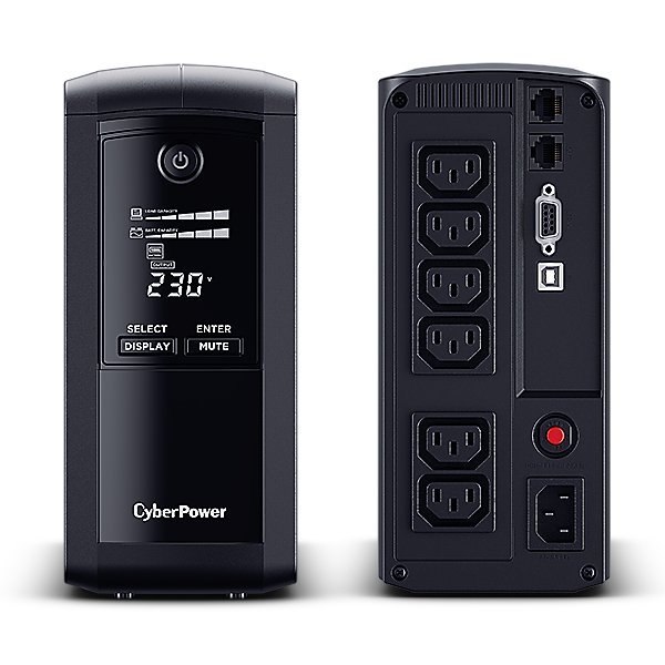 VP700EILCD