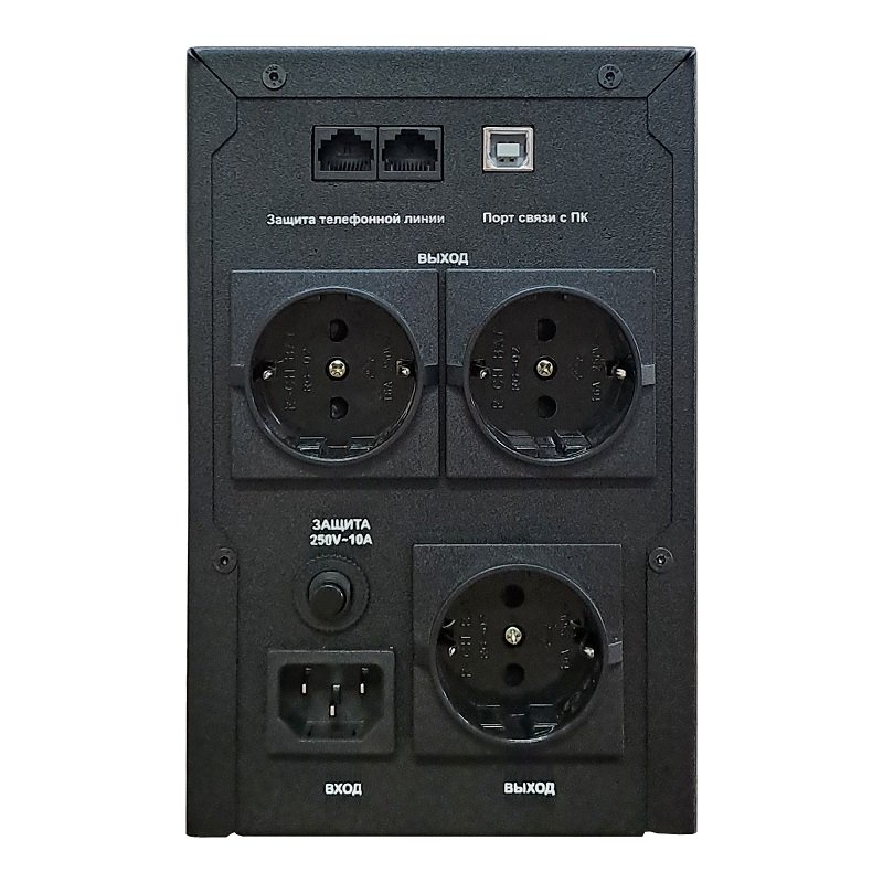 SVC-V-1500-F/R