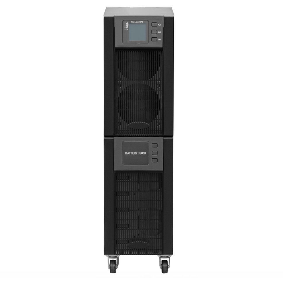 HiDEN KC910S