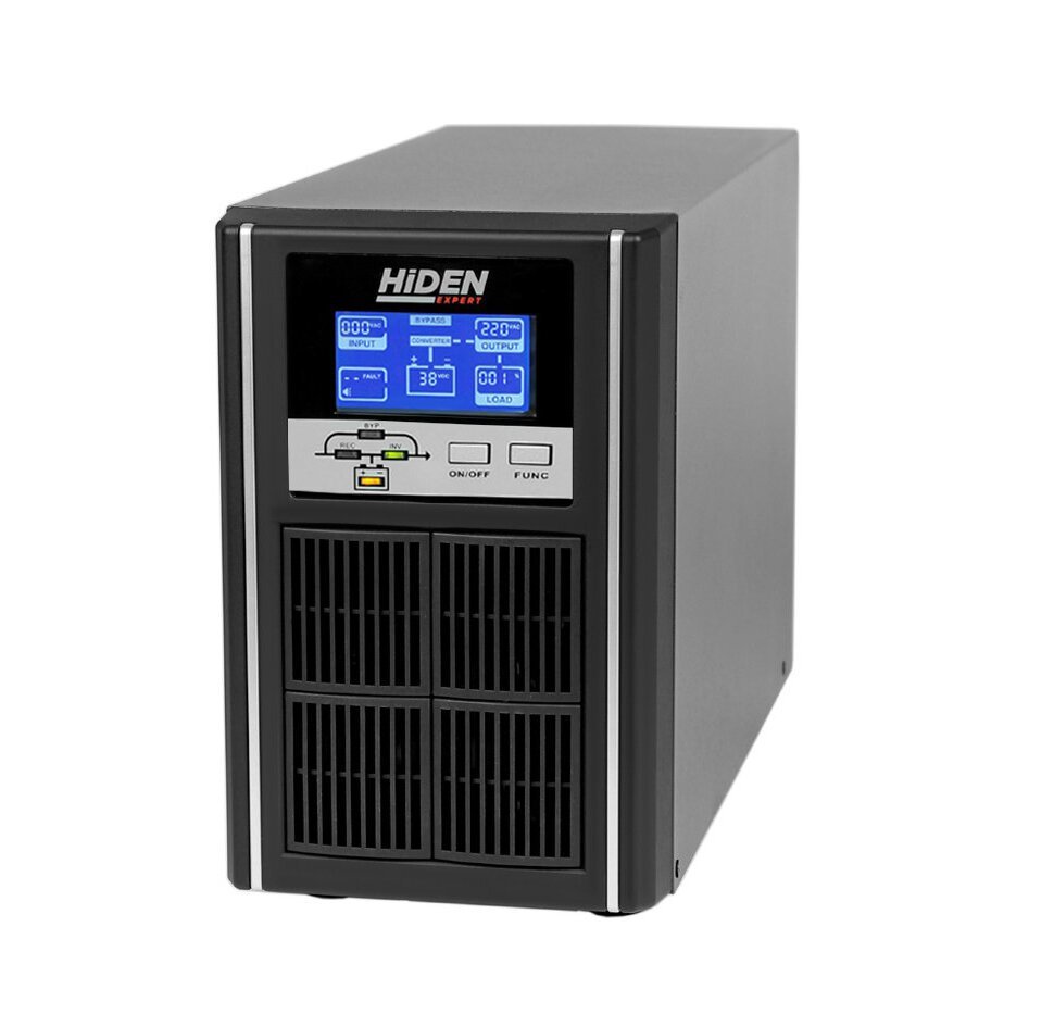 HiDEN UDC9201H-36
