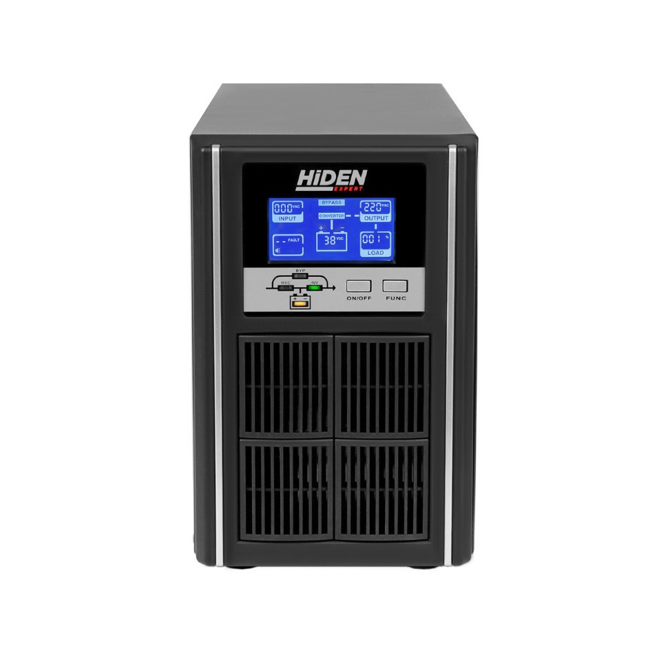 HiDEN UDC9201H-36