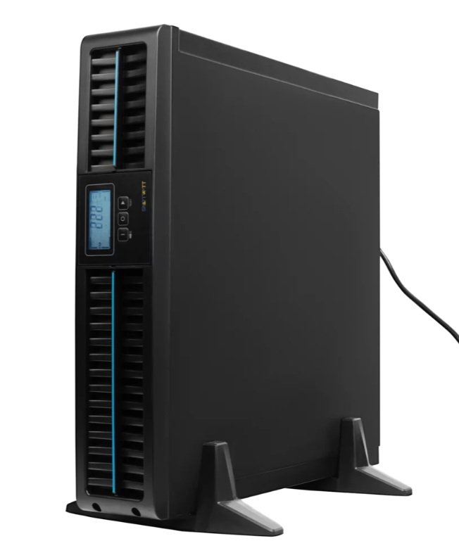 SMARTWATT UPS DATA PRO 2kVA