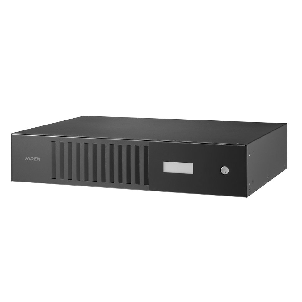 HiDEN KLPS2200RM