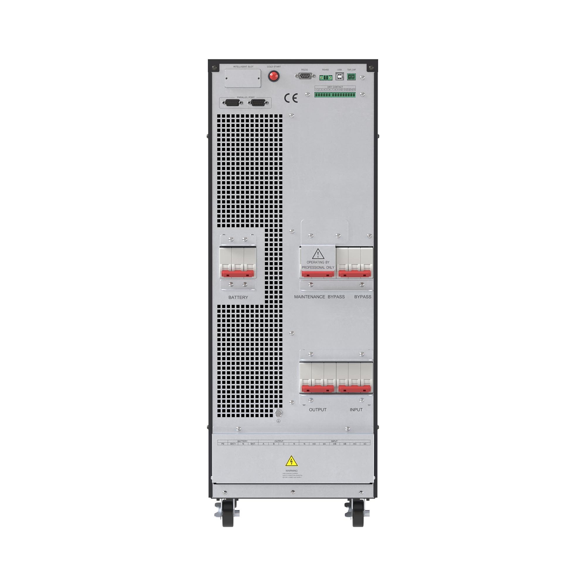 TRIOMT15A40