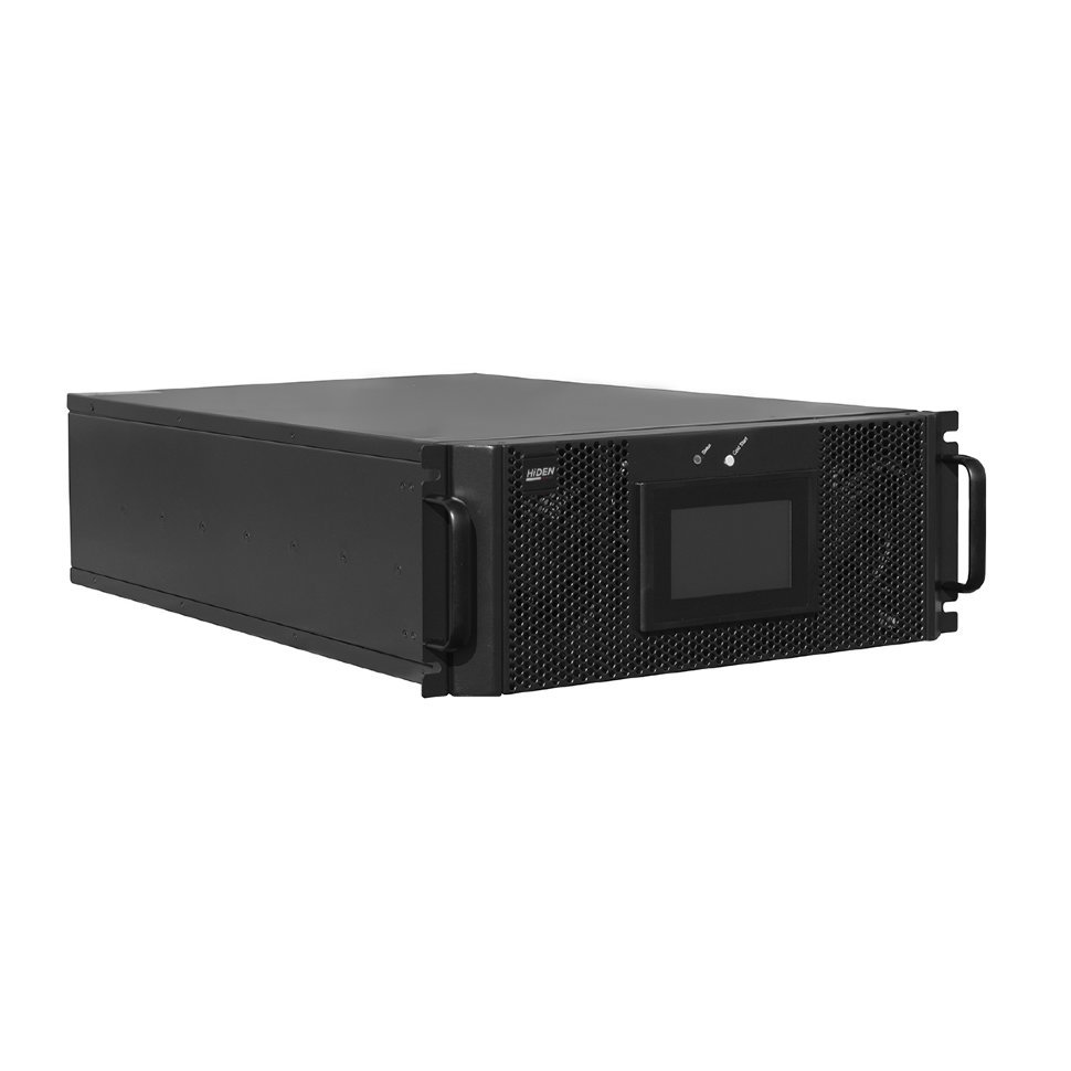 HiDEN HR33040CL