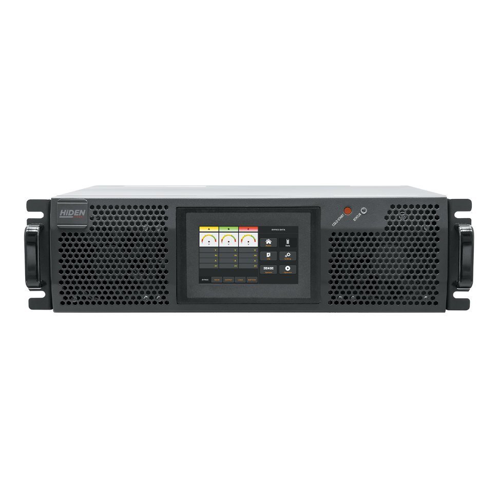 HiDEN HR33015CL