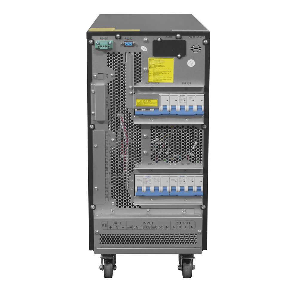 HiDEN HE33010XL