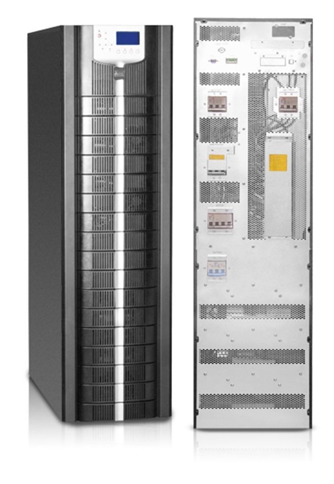 SVC GT33-40KLS