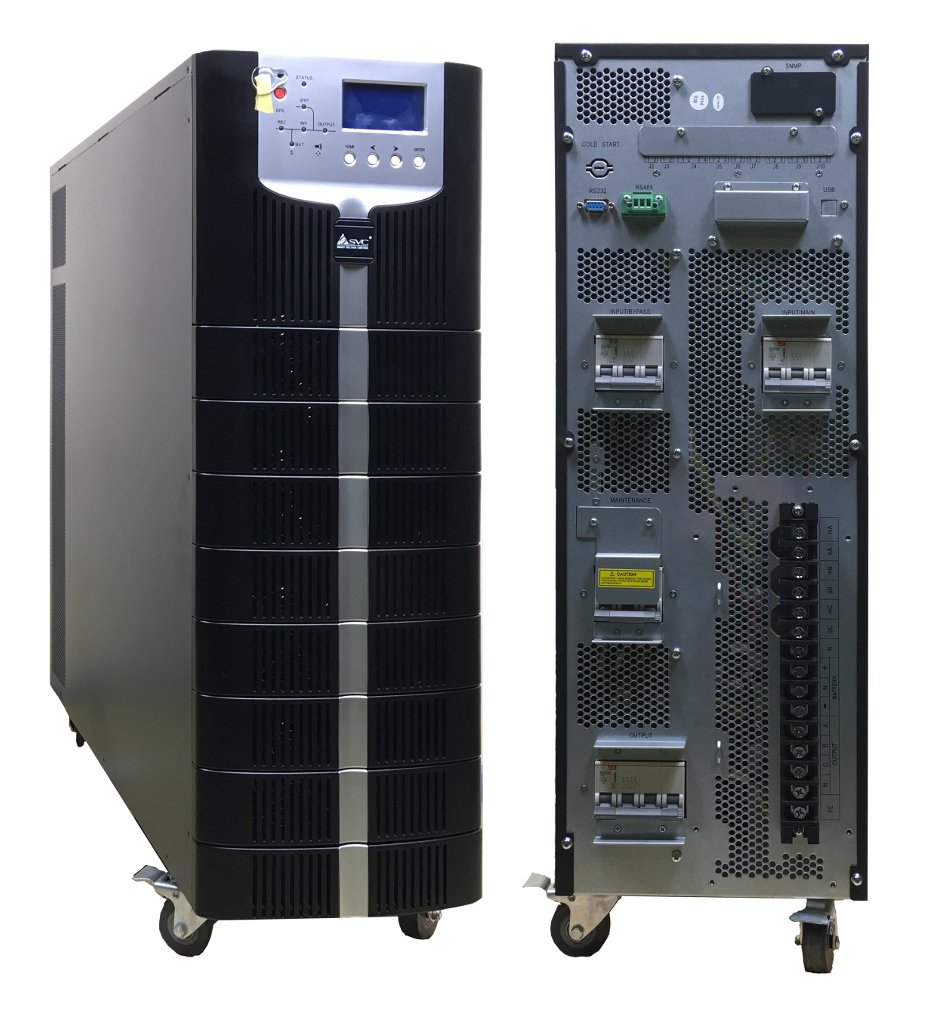 SVC GT33-30KLS