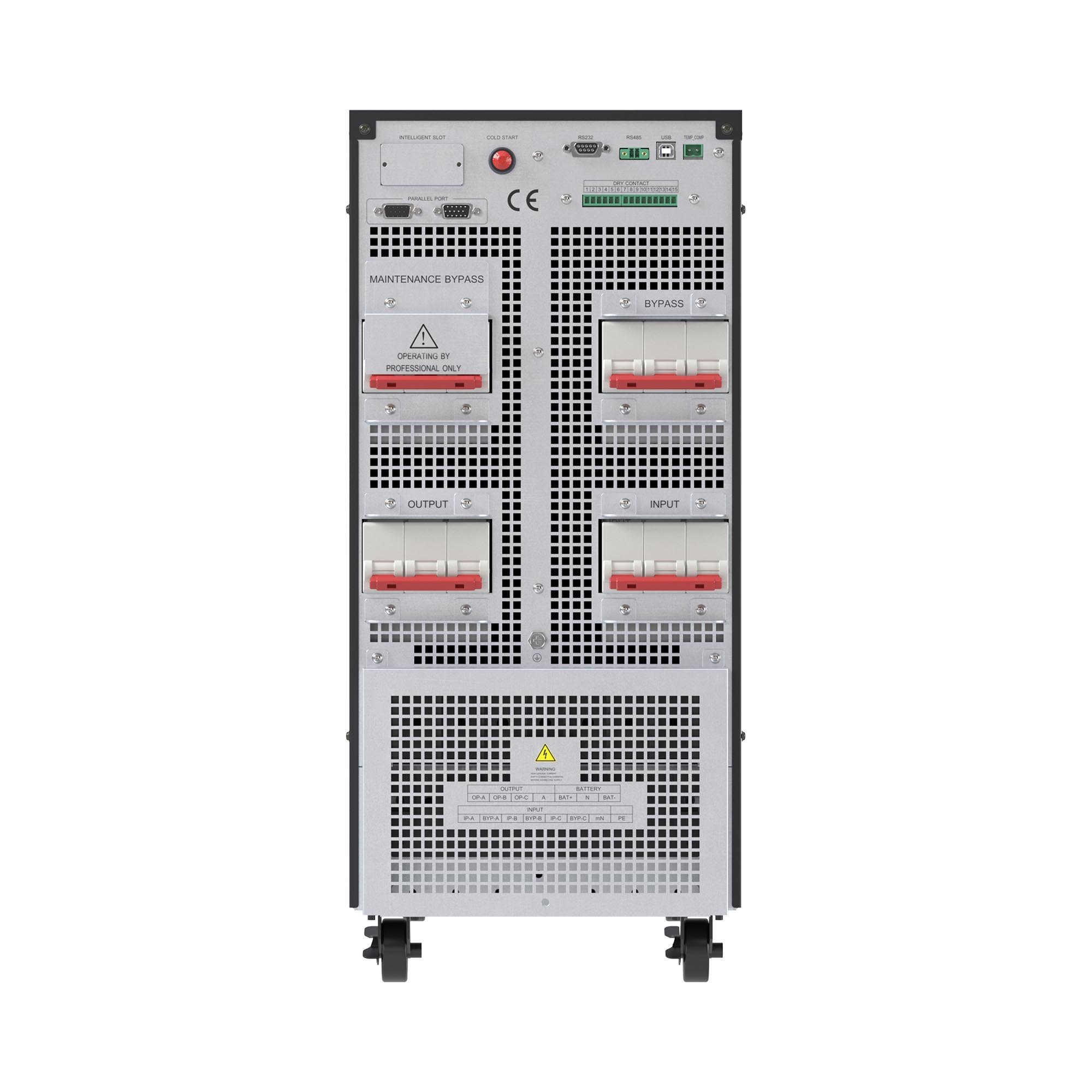 TRIOMT40A0